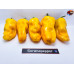 7 POT CHAGUANAS YELLOW ISOLATO 2024 D