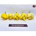 B.O.C. X 7 POT PRIMO YELLOW  ISOLATO 2024 D