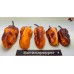 BHUT X NEYDE ORANGE W/BLACK